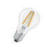 Світлодіодна лампочка Osram 4058075434967 LED E27 DIM 1x7.5W 4000K 1055Lm IP20