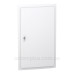 Врізний щит Schneider Electric PrismaSeT XS LVSXN418 4 ряди 72М білі двері Врізний щит Schneider Electric PrismaSeT XS LVSXN418 4 ряди 72М білі двері