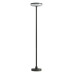 Вуличний світильник Azzardo AZ5706 Alva LED 1x12W 3000K 960Lm IP54 темно-сірий
