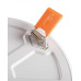 Точковий світильник Kanlux 29584 Arel LED 1x10W 4000K 940Lm IP65/20 білий
