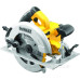 Пила циркулярна DeWALT DWE575K