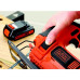 Акумуляторний лобзик Black&Decker BDCJS18 Акумуляторний лобзик Black&Decker BDCJS18