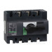 Вимикач-роз'єднувач Schneider Electric INTERPACT INS160 3P (28912) Вимикач-роз'єднувач Schneider Electric INTERPACT INS160 3P (28912)