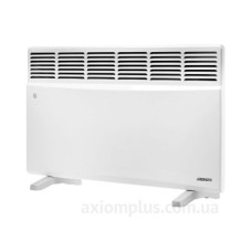 Електричний конвектор ARDESTO CH-2000ECW 20м² 2000Вт LED-дисплей з тижневим програматором Електричний конвектор ARDESTO CH-2000ECW 20м² 2000Вт LED-дисплей з тижневим програматором