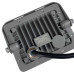 Прожектор LED Violux CARBON 10W 5000K 1000lm IP65 ( 400132 )