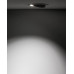 Точковий світильник Nowodvorski 10555 Egina LED 1x15W 3000K 1100Lm IP20 білий