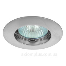 Точковий світильник Kanlux Luto CTX-DS02B-C (02581)