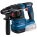 Акумуляторний перфоратор Bosch GBH 185-Li 4 А 18В (0611924022)