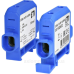 Ввідна силова клема Eti EDBJ-1x35-1x35N 125A 1000В AC/DC (1102432)