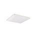 Світильник стельовий Zuma Line JE-DHS-0530-GD Omar LED 1x50W 4000K 3500Lm IP20 золотий (5905316644038)