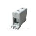 Клема Promfactor FT 1Р Cu:35-150мм²/ Al:35-150 35-150мм² сіра FT1150F