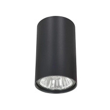 Точковий світильник Nowodvorski 35256 Eye S GU10 1x10W IP20 графітовий