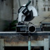 Монтажна пила Metabo CS 24-355 S 2400 В 3700 об/хв (601787000)