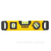 Рівень DeWALT DWHT0-43003 TORPEDO 3 капсули 230мм