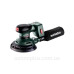 Акумуляторна ексцентрикова шліфмашина Metabo SXA 18 LTX 150 BL 18 В (600411850)