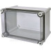 Пластикова розподільна коробка ETI 001102500 SB-32 (270x180x170) IP66 Пластикова розподільна коробка ETI 001102500 SB-32 (270x180x170) IP66