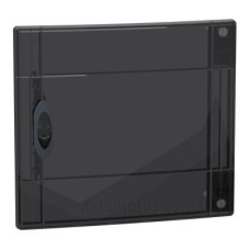 Димчасті двері Schneider Electric PrismaSeT XS 1 ряд 13М