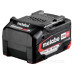 Акумуляторна батарея Metabo Li Power New 18В 4Аг (625027000)