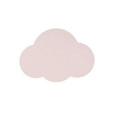 Бра, настінний світильник TK Lighting 4967 Cloud G9 2x6W IP20 рожевий