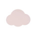 Бра, настінний світильник TK Lighting 4967 Cloud G9 2x6W IP20 рожевий