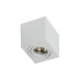 Точковий світильник Azzardo AZ1713 Mini Eloy GU10 1x50W IP20 білий