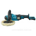 Акумуляторна полірувальна машина Makita PV001GM101 XGT 40В 180мм