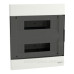 Вбудований щит Schneider Electric Easy9 EU EZ9EUA212 2 ряди 12М