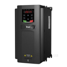 Частотний перетворювач INVT GD200A-090G/110P-4 90кВт