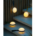 Світильник вуличний портативний Nordlux 2218013026 Bring To-Go LED 1x1W 2700K 70Lm IP54 жовтий