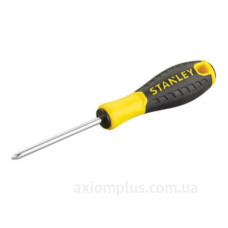 Викрутка Stanley ESSENTIAL Ph1х100 Викрутка Stanley ESSENTIAL Ph1х100