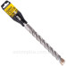 Бур DeWALT DT9612 SDS-Plus Extreme2 25x250x300мм