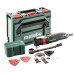 Універсальний інструмент Metabo MT 400 Quick 11000-18500 об/хв (601406500)