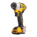 Безщітковий акумуляторний шуруповерт DeWALT DCF801D2 12В Безщітковий акумуляторний шуруповерт DeWALT DCF801D2 12В