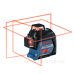 Нівелір Bosch GLL 3-80 Professional