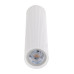 Точковий світильник TK Lighting 10027 Tune L GU10 1x10W IP20 білий