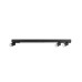 Світильник стельовий Goldlux 327390 Paris GU10+LED 4x10W+24W 4000K 1800Lm IP20 чорний