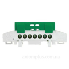 Шина заземлення SEZ E 4172-7/Z IP20 (E.4172-7/Z) Шина заземлення SEZ E 4172-7/Z IP20 (E.4172-7/Z)