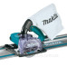Ручна циркулярка по каменю Makita 1400Вт, 125мм