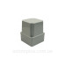 Термопластикова коробка Bemis BB2-0531-0063 ABS 120x120x140 IP44 (5.1.1.98539)