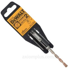 Бур DeWALT DT9514 SDS-Plus Extreme2 6x50x110мм Бур DeWALT DT9514 SDS-Plus Extreme2 6x50x110мм