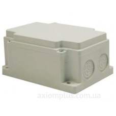 Термопластикова коробка Bemis BB2-0931-0063 ABS 120x170x140 IP44 (5.1.1.98547) Термопластикова коробка Bemis BB2-0931-0063 ABS 120x170x140 IP44 (5.1.1.98547)