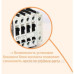 Контактор ETI 004648103 CEM 50.00 230В AC
