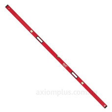 Рівень MILWAUKEE 4932459074 Redstick Backbone 240см