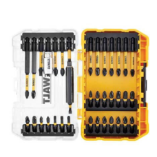 Набір біт DeWALT DT70731T EXTREME в кейсі (37шт)