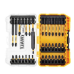 Набір біт DeWALT DT70731T EXTREME в кейсі (37шт)
