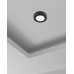 Світильник стельовий Goldlux 336040 Rigel LED 1x4.8W 4000K 550Lm IP20 чорний Світильник стельовий Goldlux 336040 Rigel LED 1x4.8W 4000K 550Lm IP20 чорний