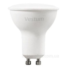 Світлодіодна лампа Vestum 1-VS-1506 MR16 6Вт 4100K GU10
