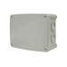 Коробка розподільча СКІМ K160 163х123х68 сіра IP66 ( B1102012 ) Коробка розподільча СКІМ K160 163х123х68 сіра IP66 ( B1102012 )