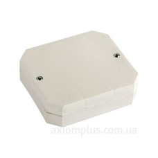 Розподільча коробка E.Next e.db.stand.r4.85x85x35K з клемником 85х85х35мм IP44 (s027037) Розподільча коробка E.Next e.db.stand.r4.85x85x35K з клемником 85х85х35мм IP44 (s027037)