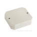 Розподільча коробка E.Next e.db.stand.r4.85x85x35K з клемником 85х85х35мм IP44 (s027037)
